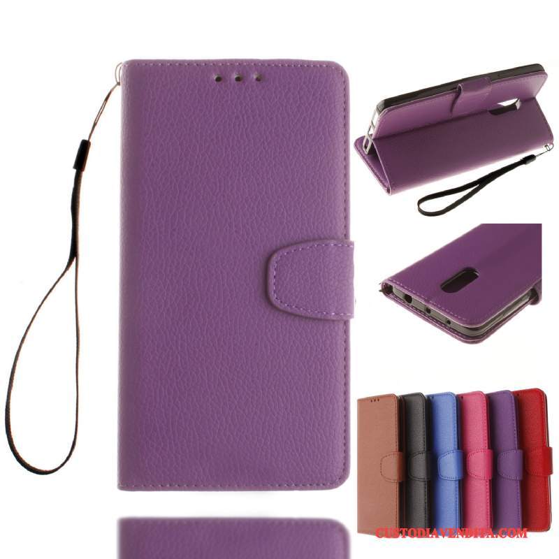 Custodia Sony Xperia X Performance Silicone Per Porpora, Cover Sony Xperia X Performance Pelle Morbidotelefono