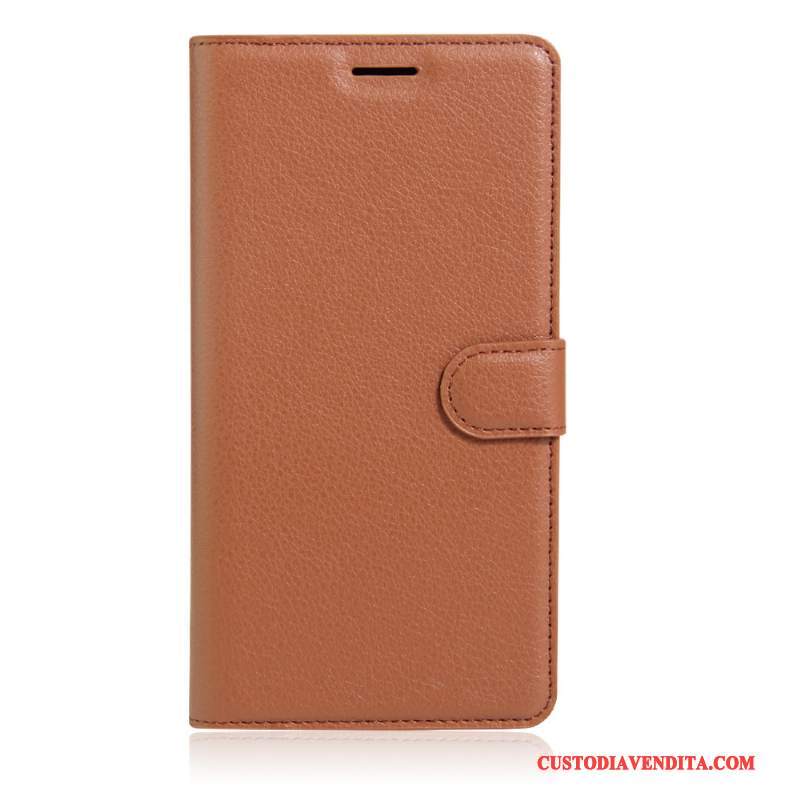 Custodia Sony Xperia Xa Ultra Pelle Rosatelefono, Cover Sony Xperia Xa Ultra Protezione Rosso