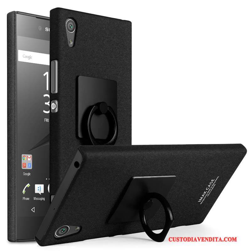 Custodia Sony Xperia Xa1 Protezione Macchiatitelefono, Cover Sony Xperia Xa1 Difficile Supporto