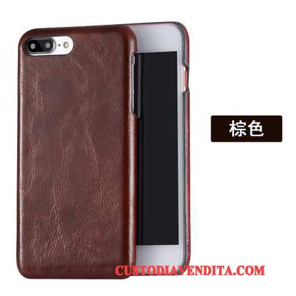Custodia Sony Xperia Xa2 Creativo Lusso Affari, Cover Sony Xperia Xa2 Pelle Anti-cadutatelefono