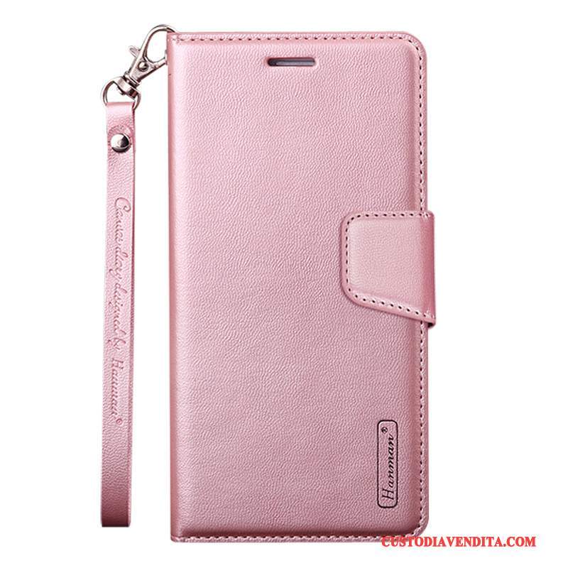 Custodia Sony Xperia Xa2 Ultra Protezione Telefono Tutto Incluso, Cover Sony Xperia Xa2 Ultra Pelle Rosa Anti-caduta