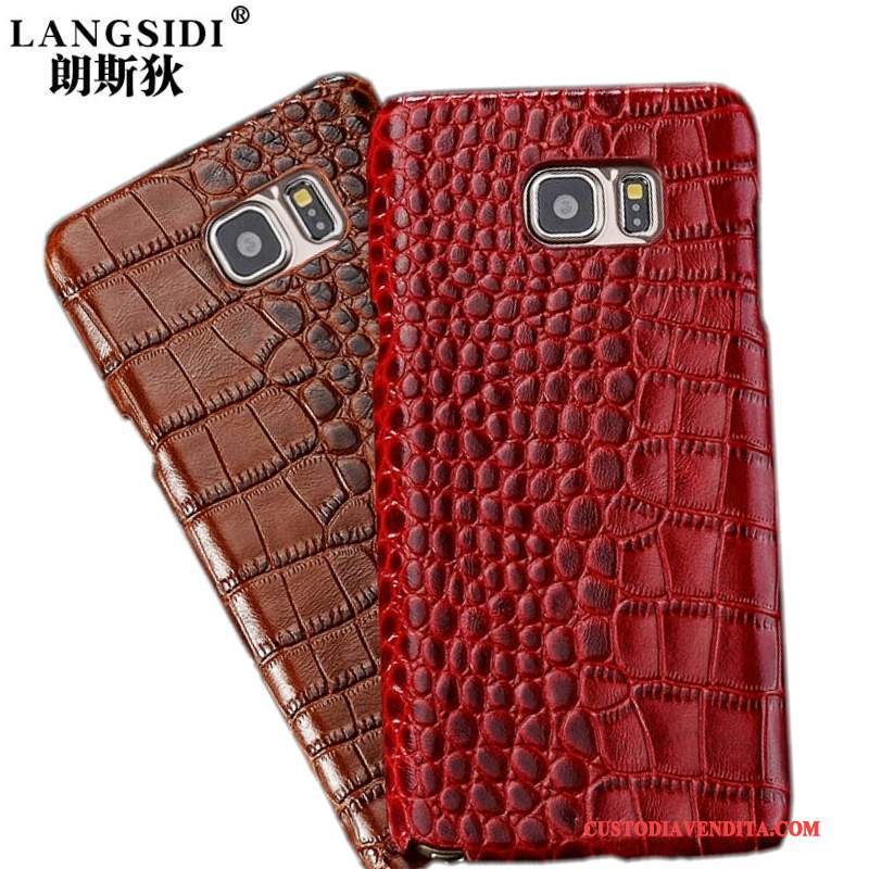 Custodia Sony Xperia Z2 Pelle Rossotelefono, Cover Sony Xperia Z2 Protezione Difficile Coperchio Posteriore
