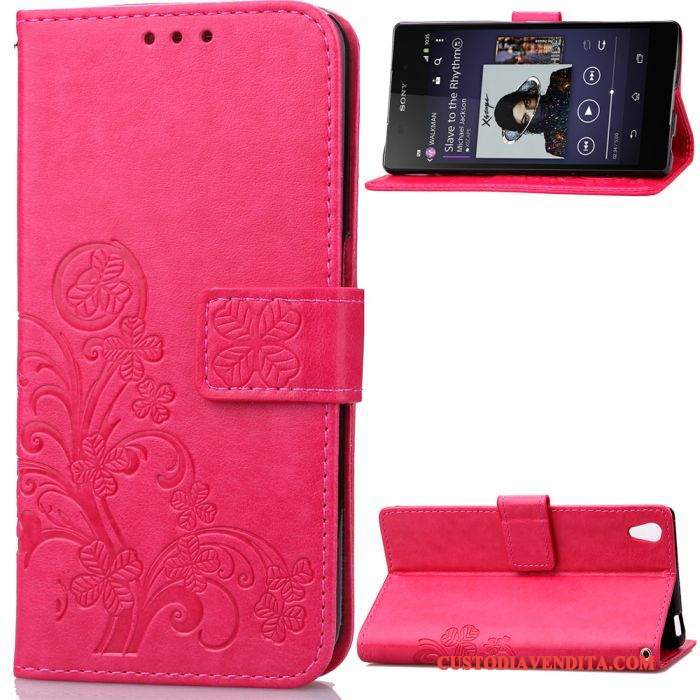 Custodia Sony Xperia Z2 Silicone Ornamenti Appesi Morbido, Cover Sony Xperia Z2 Protezione Tutto Incluso Anti-caduta