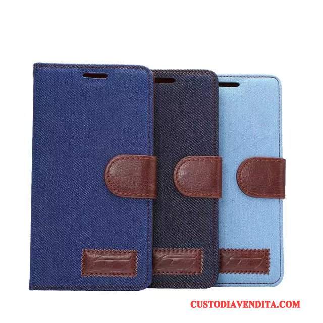 Custodia Sony Xperia Z3+ Colore Morbidotelefono, Cover Sony Xperia Z3+ Pelle Panno Modello