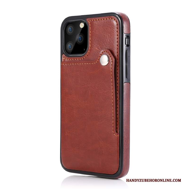 Custodia iPhone 12 Pro Max Pelle Cartatelefono, Cover iPhone 12 Pro Max