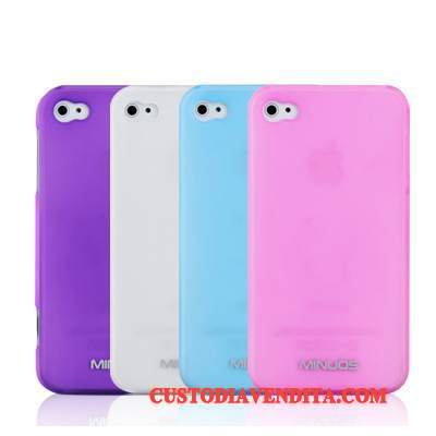 Custodia iPhone 4/4s Colore Telefono, Cover iPhone 4/4s Protezione