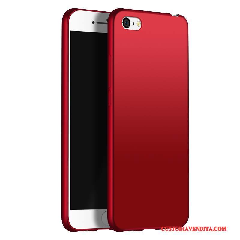 Custodia iPhone 5c Silicone Monocromatico Morbido, Cover iPhone 5c Protezione Semplicitelefono