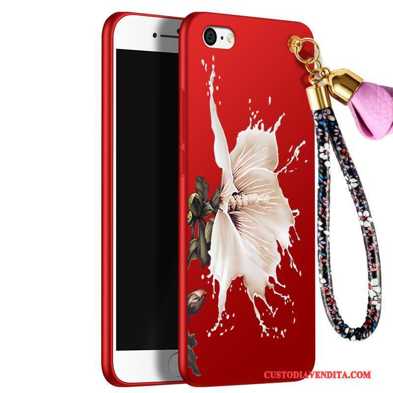 Custodia iPhone 5c Silicone Telefono Macchiati, Cover iPhone 5c Protezione Anti-caduta Morbido