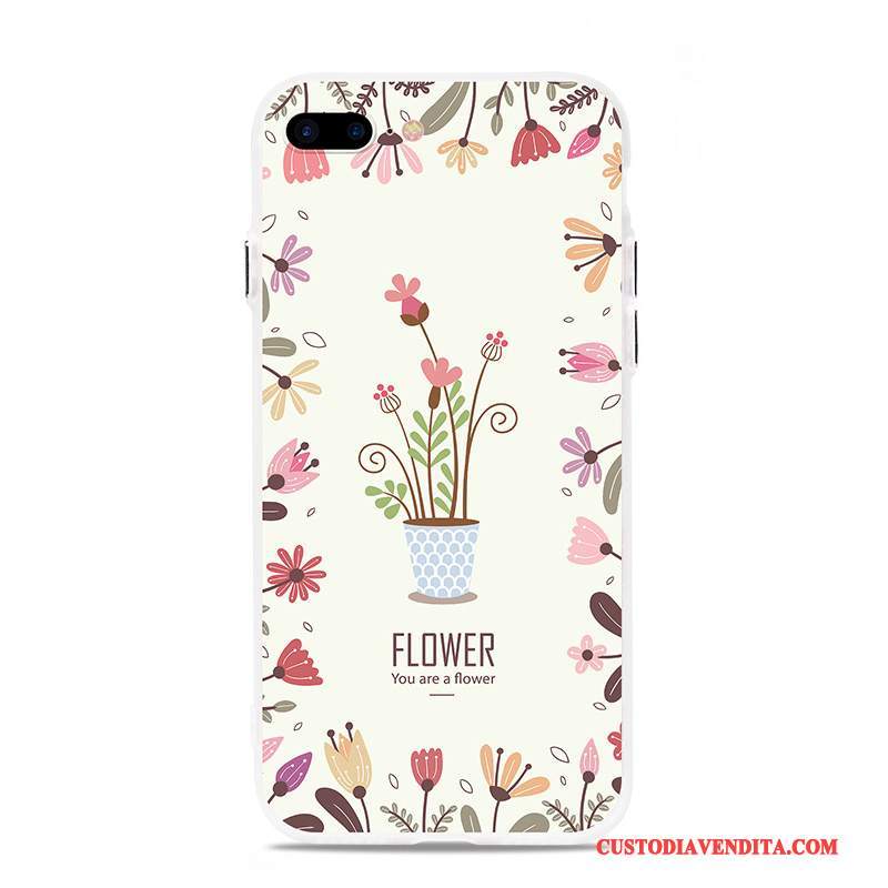 Custodia iPhone 6/6s Plus Colore Tendenzatelefono, Cover iPhone 6/6s Plus Silicone