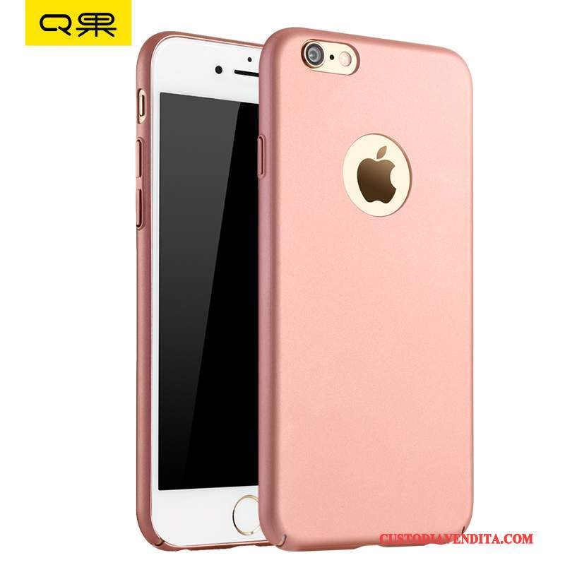 Custodia iPhone 6/6s Plus Tutto Incluso Sottile, Cover iPhone 6/6s Plus Telefono Semplici