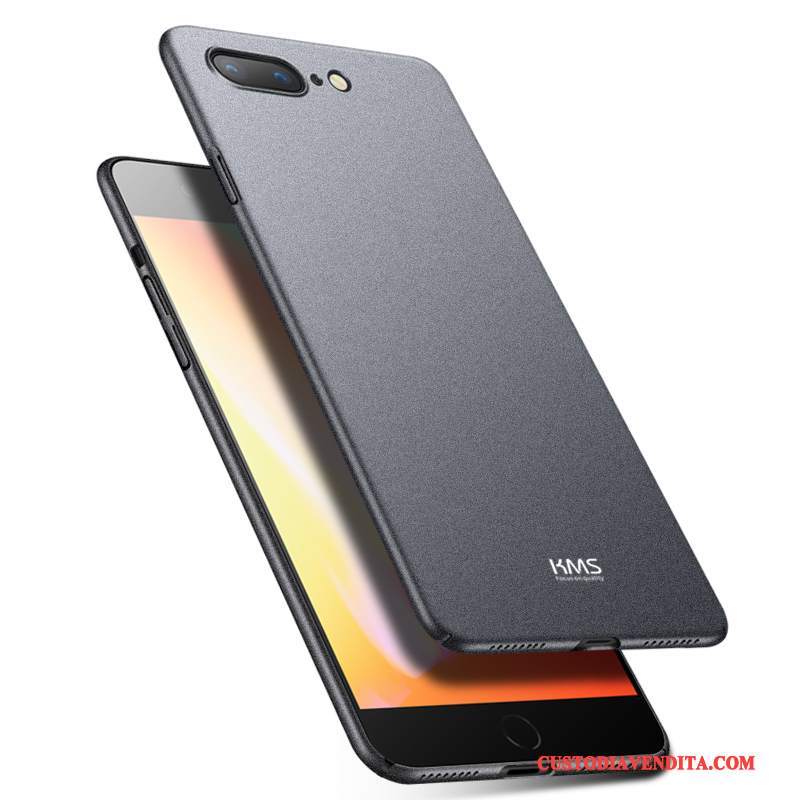 Custodia iPhone 8 Creativo Anti-caduta Difficile, Cover iPhone 8 Sottile Tutto Incluso