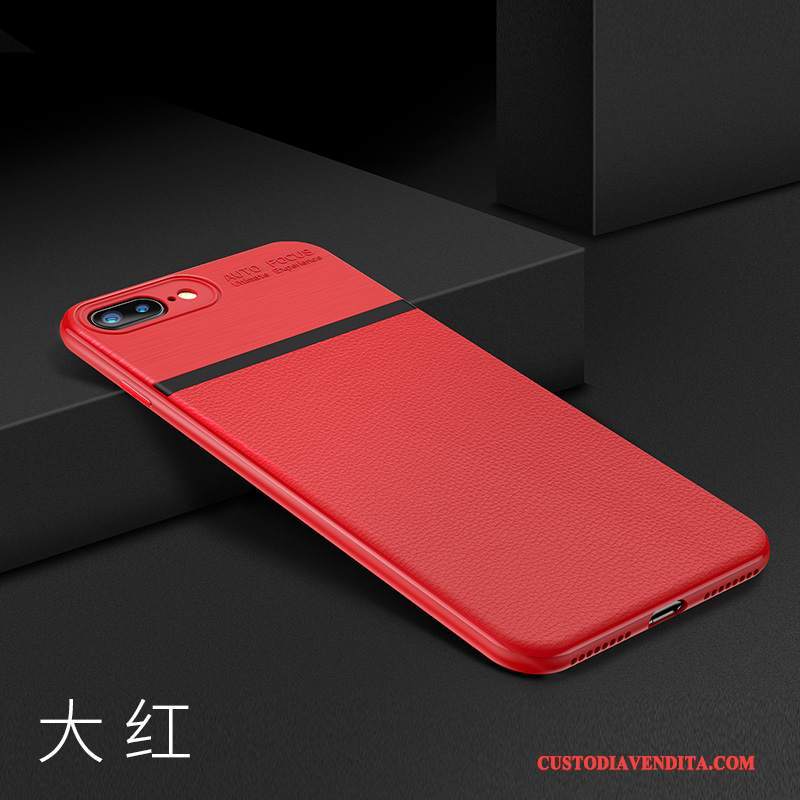 Custodia iPhone 8 Plus Creativo Tutto Incluso Di Personalità, Cover iPhone 8 Plus Nuovo Modello