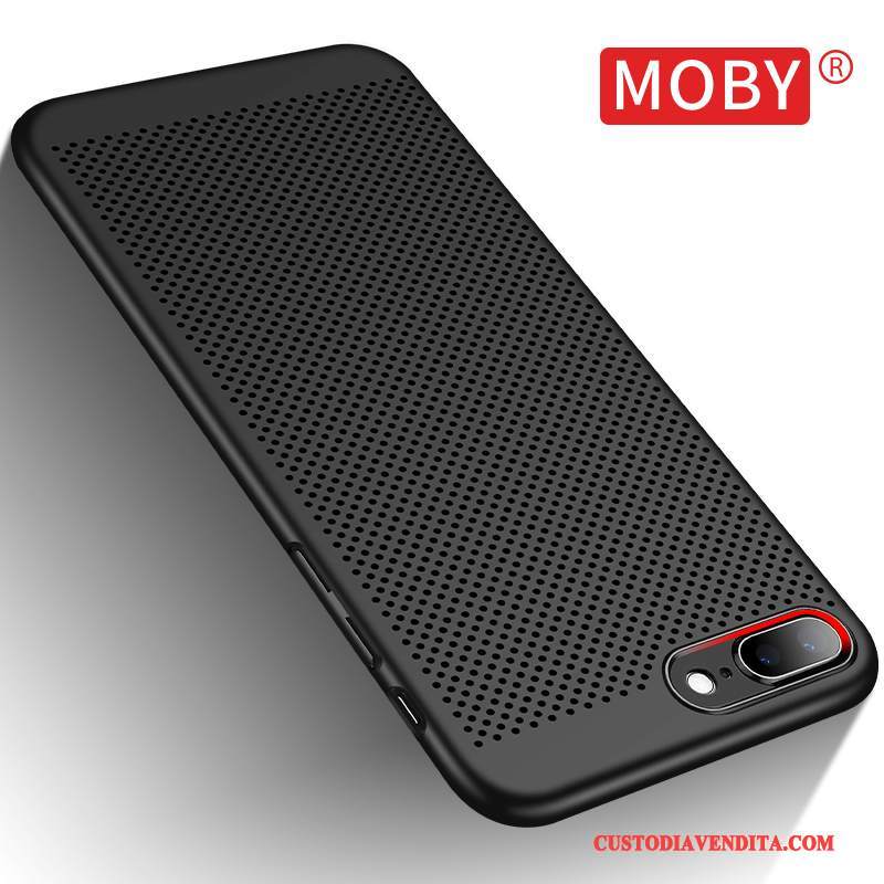 Custodia iPhone 8 Plus Protezione Radiantetelefono, Cover iPhone 8 Plus Nuovo Sottili