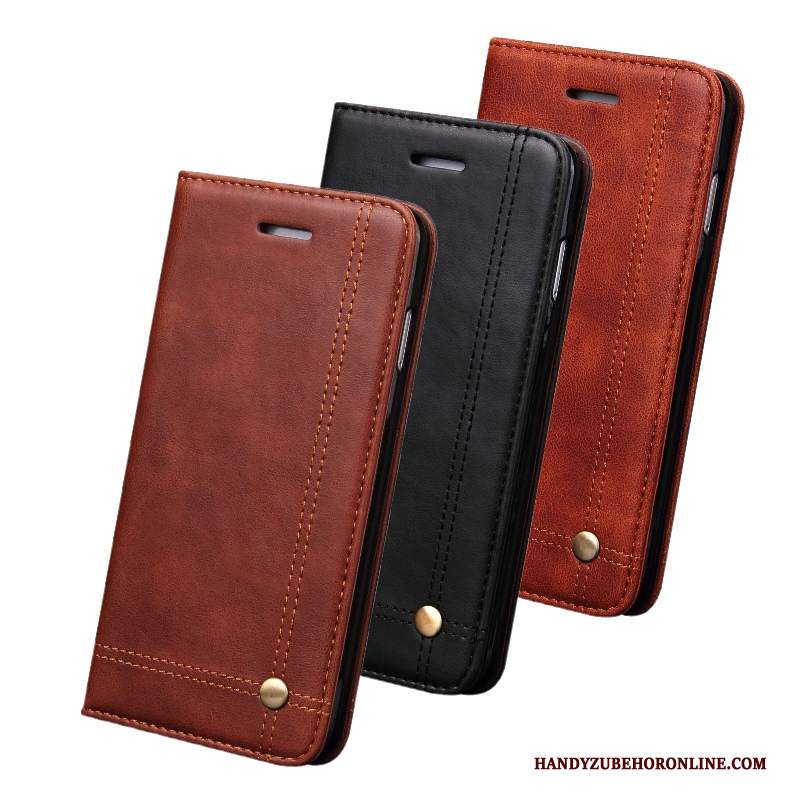 Custodia iPhone Se 2020 Protezione Morbido Anti-caduta, Cover iPhone Se 2020 Pelle Telefono