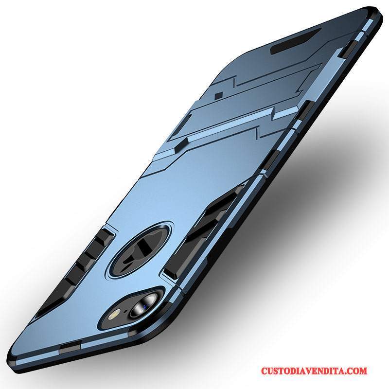 Custodia iPhone Se Silicone Tutto Incluso Tendenza, Cover iPhone Se Protezione Difficiletelefono