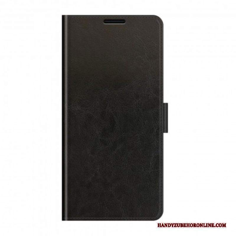 Custodia in pelle Sony Xperia 1 III Ultra Ecopelle