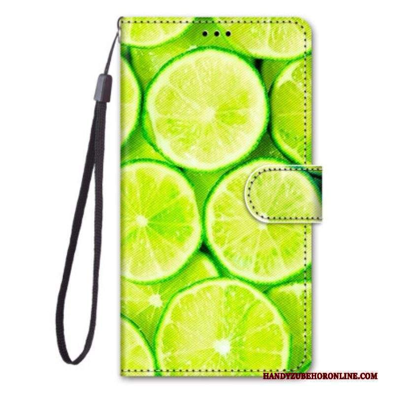 Custodia in pelle Xiaomi 13 Pro Limes