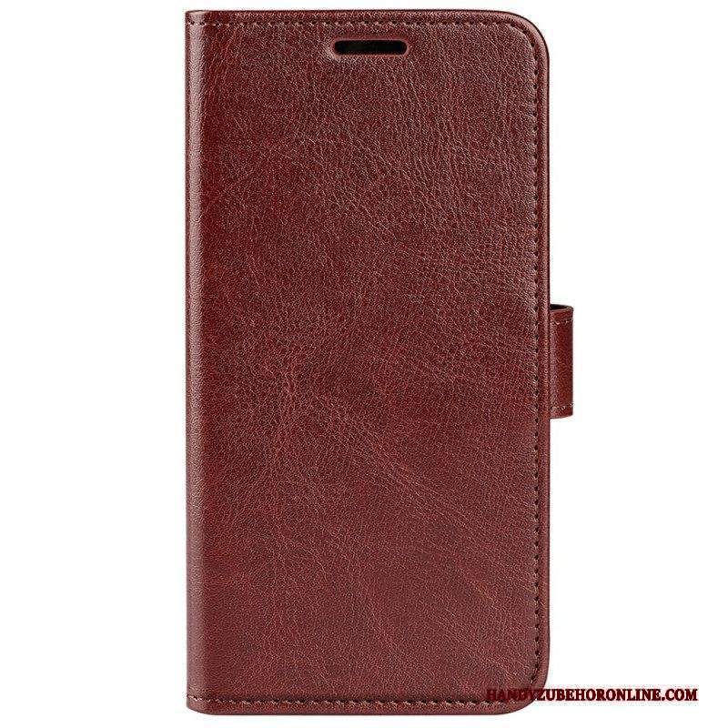 Folio Cover Xiaomi 12 Pro Similpelle