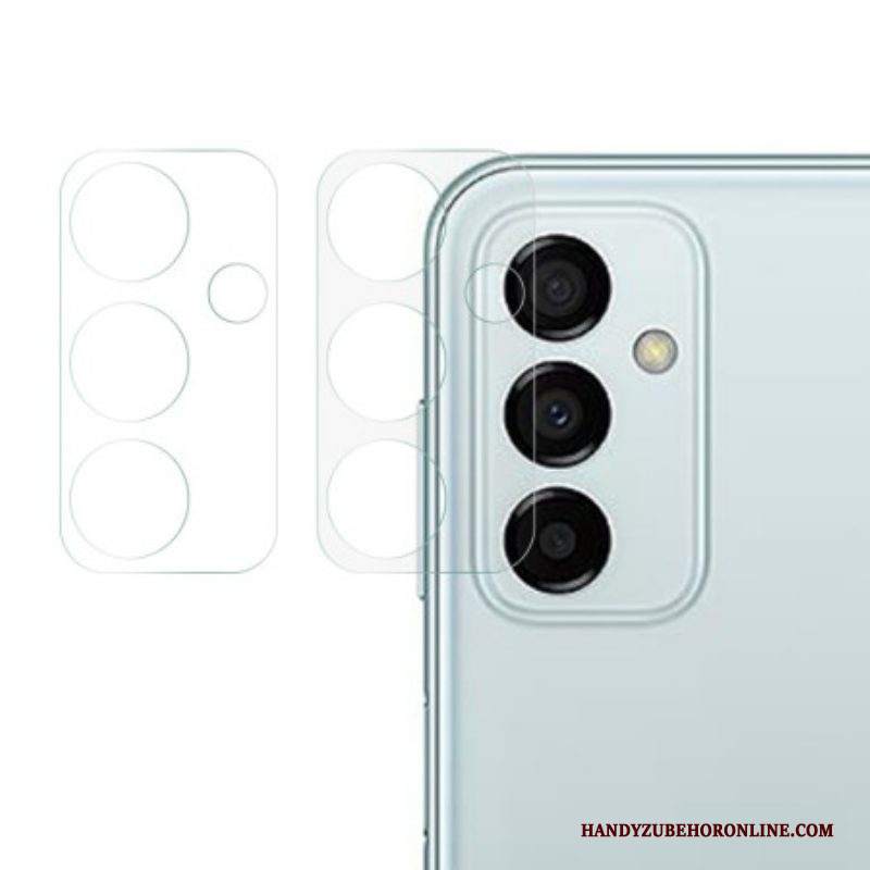 Lente Protettiva In Vetro Temperato Per Samsung Galaxy M13