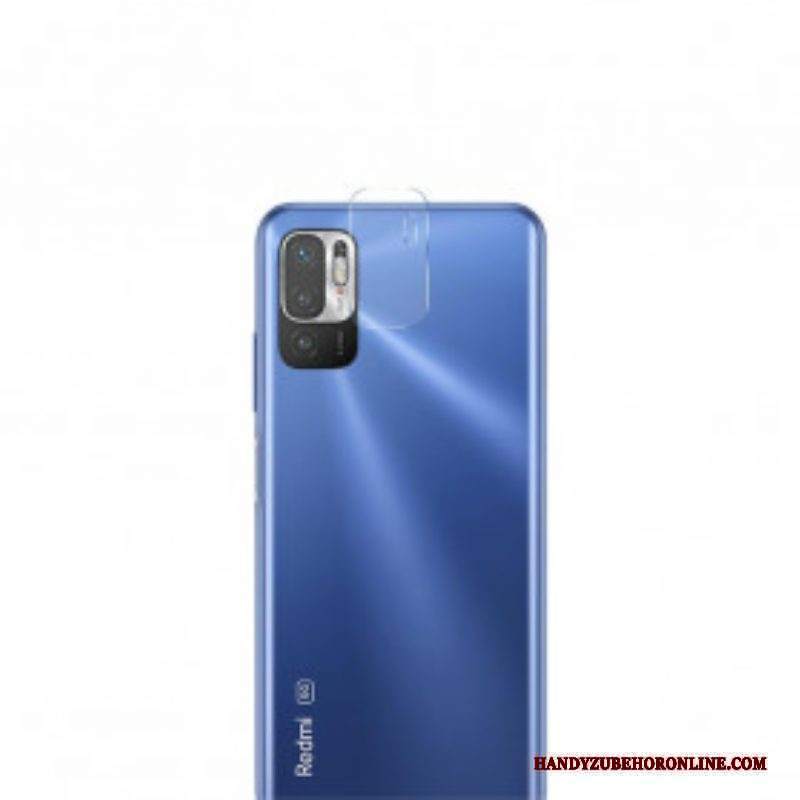 Lente Protettiva In Vetro Temperato Per Xiaomi Redmi Note 10 5G