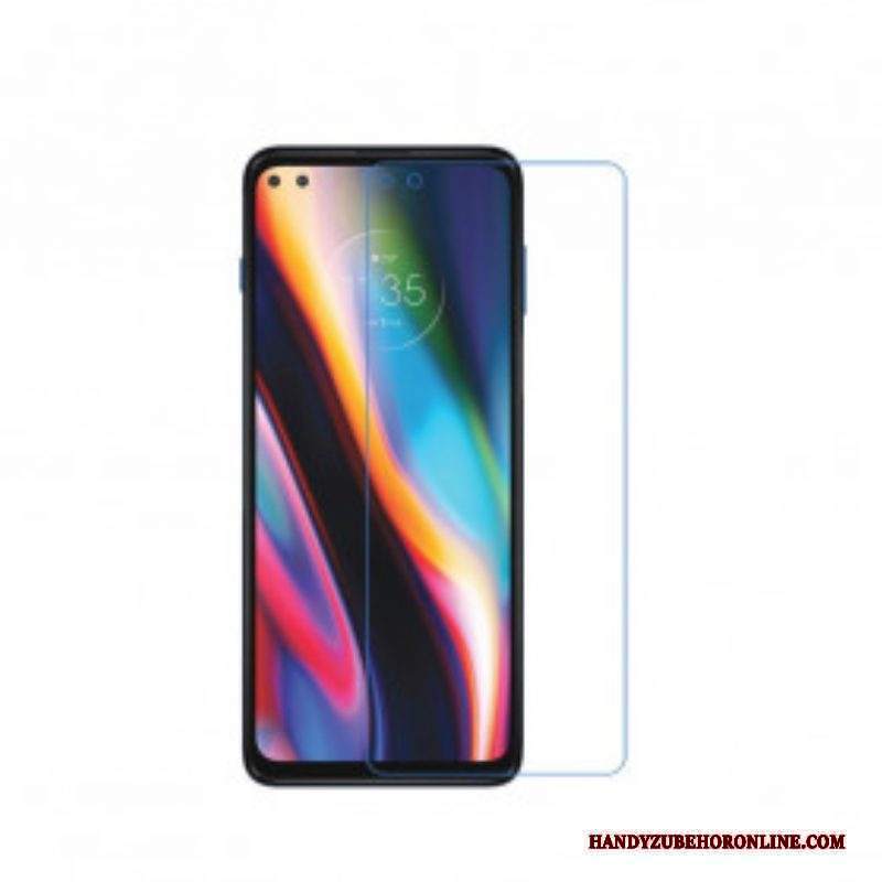 Pellicola Protettiva Per Schermo Moto G100