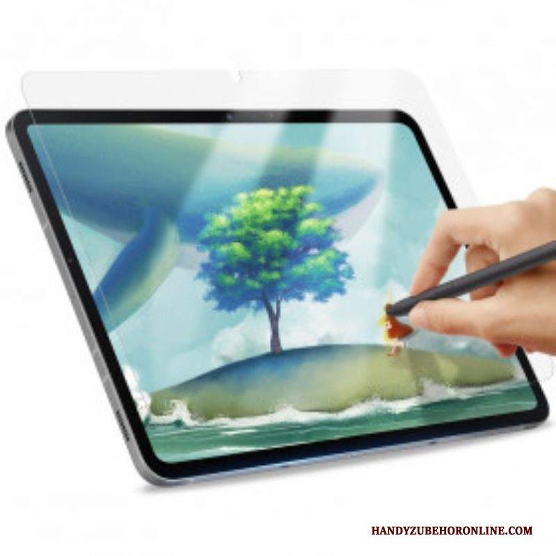 Pellicola Protettiva Trasparente Samsung Galaxy Tab S8 / Tab S7 Dux Ducis