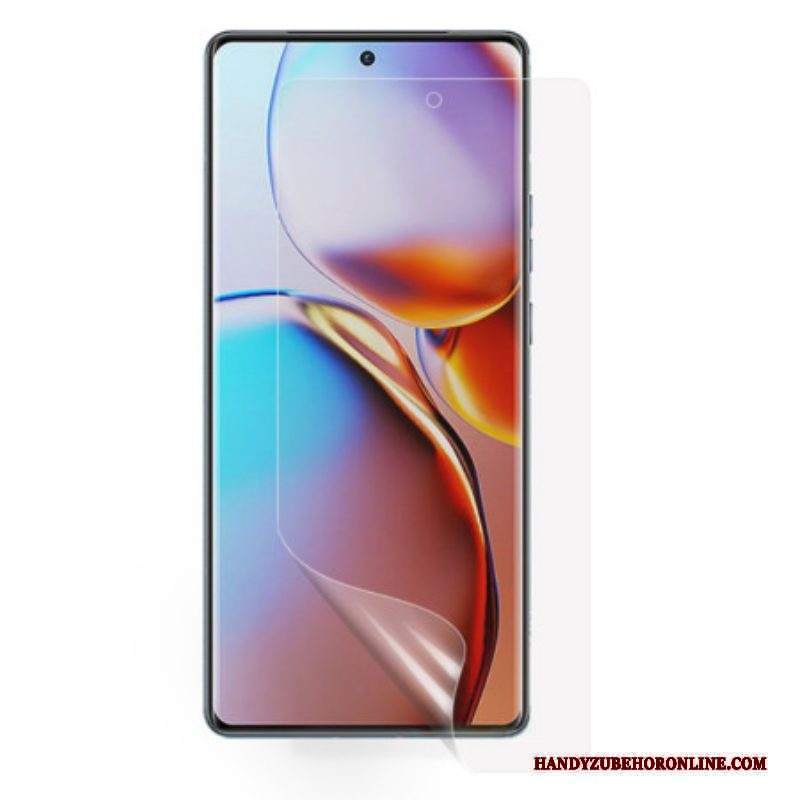 Pellicola Salvaschermo Per Motorola Edge 40 Pro