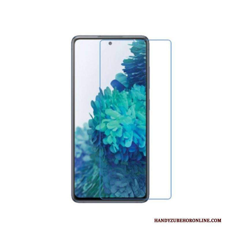 Pellicola Salvaschermo Per Samsung Galaxy S21 Plus 5G
