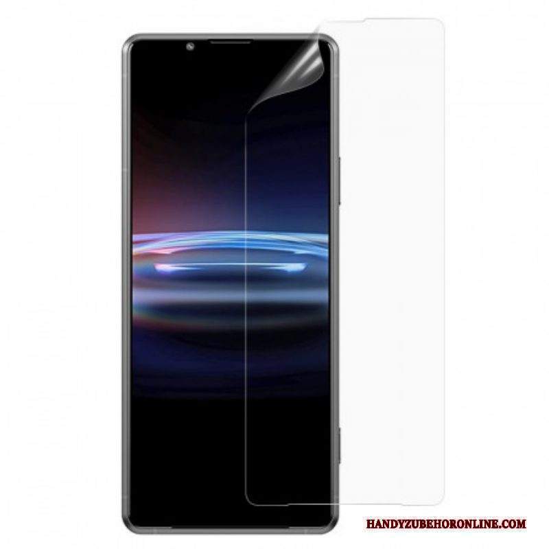 Pellicola Salvaschermo Per Sony Xperia Pro-I