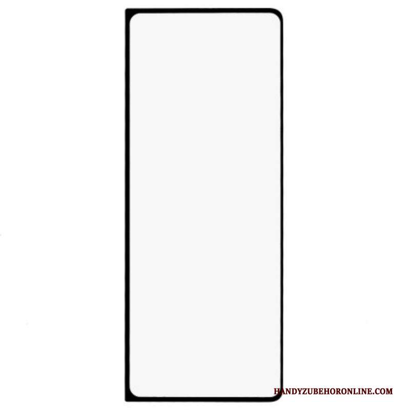 Proteggi Schermo In Cristallo Per Samsung Galaxy Z Fold 4