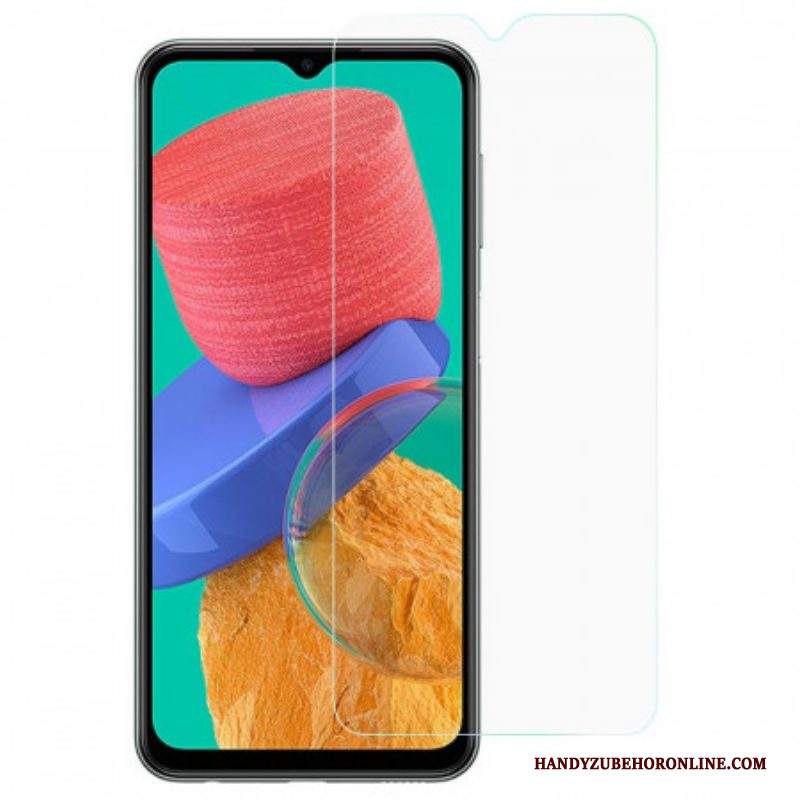 Proteggi Schermo In Vetro Temperato Per Samsung Galaxy M33 5G