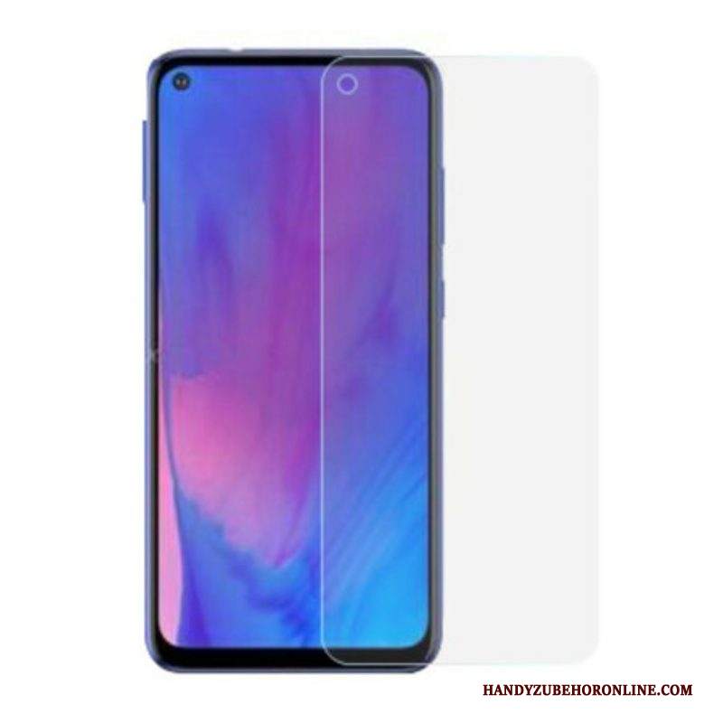 Proteggi Schermo In Vetro Temperato Per Samsung Galaxy M51
