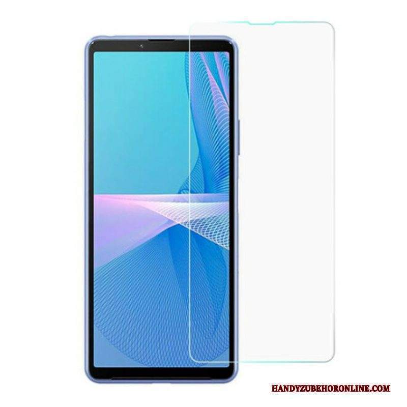 Proteggi Schermo Lcd Per Sony Xperia 10 Iii