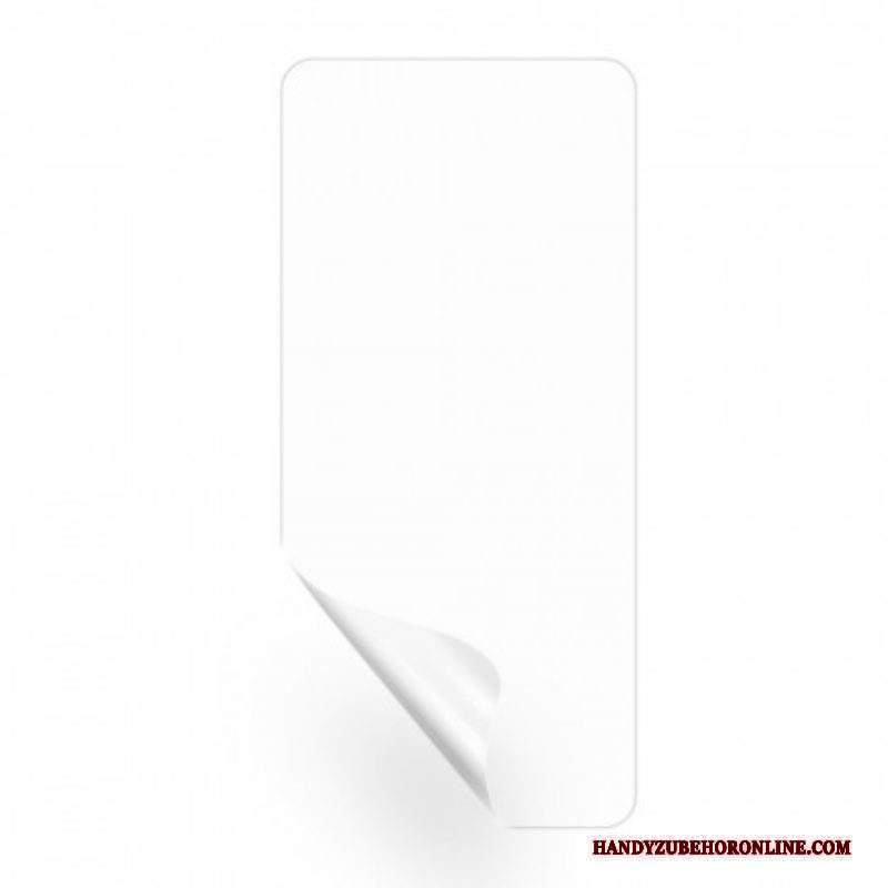Proteggi Schermo Per Moto E40 / E30 / E20