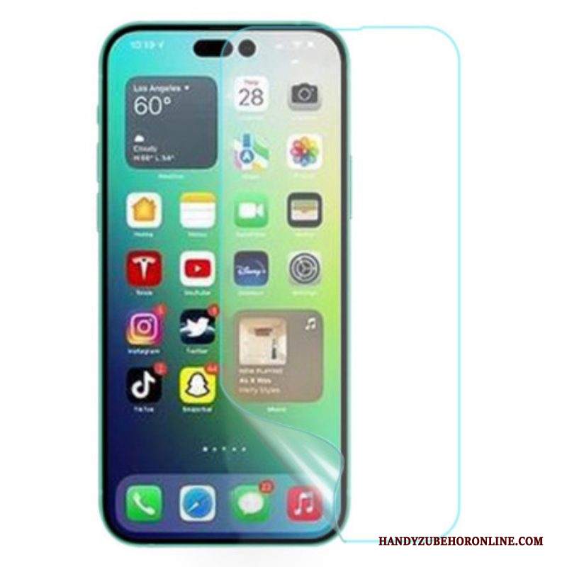 Proteggi Schermo Per iPhone 14 Pro