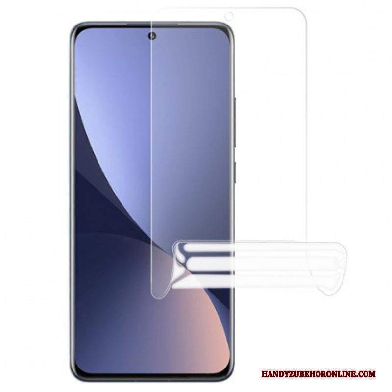 Protezione Dello Schermo Per Xiaomi 12 / 12X