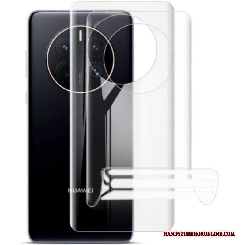 Protezione Imak Hydrogel Per Il Retro Di Huawei Mate 50 Pro