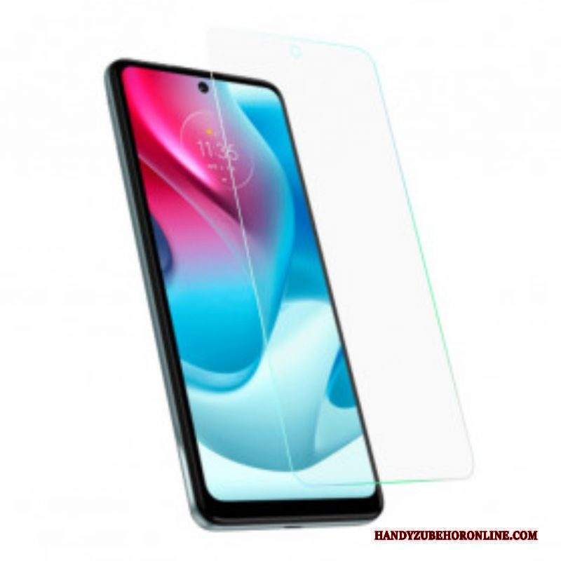 Protezione In Vetro Temperato (0.3 mm) Per Schermo Motorola G60S