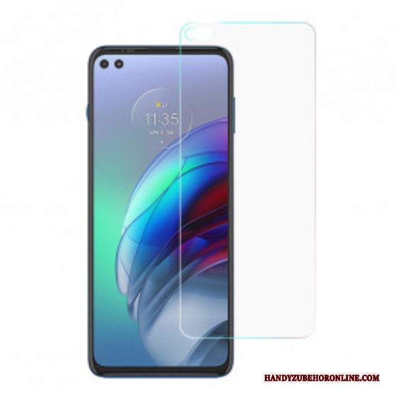 Protezione In Vetro Temperato Arc Edge (0.3 mm) Per Lo Schermo Del Moto G100