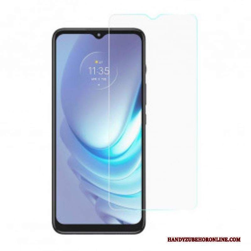 Protezione In Vetro Temperato Arc Edge (0.3 mm) Per Lo Schermo Del Moto G50