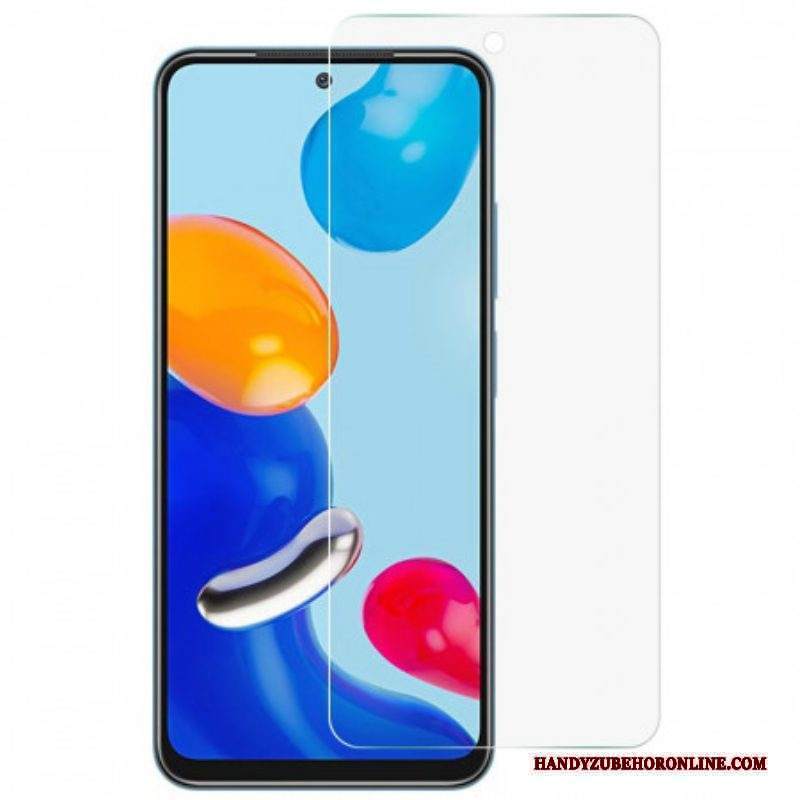 Protezione In Vetro Temperato Arc Edge Per Lo Schermo Xiaomi Redmi Note 11/11S