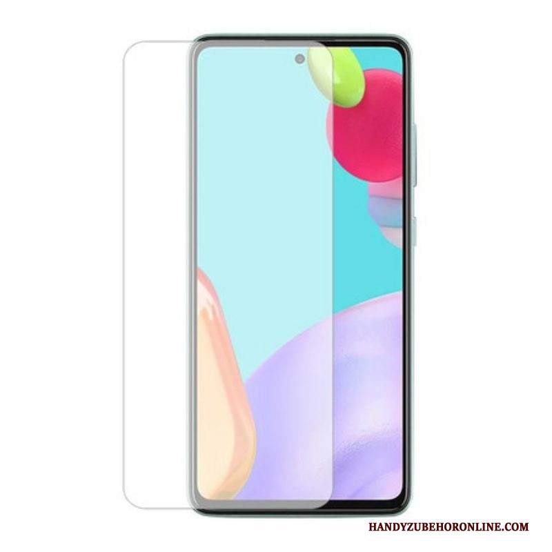 Protezione In Vetro Temperato Da 0.3 mm Per Lo Schermo Samsung Galaxy A52 4G / A52 5G / A52S 5G