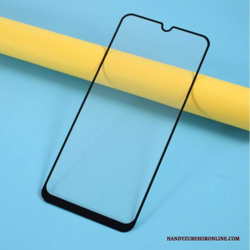 Protezione In Vetro Temperato Per Samsung Galaxy M51 Rurihai