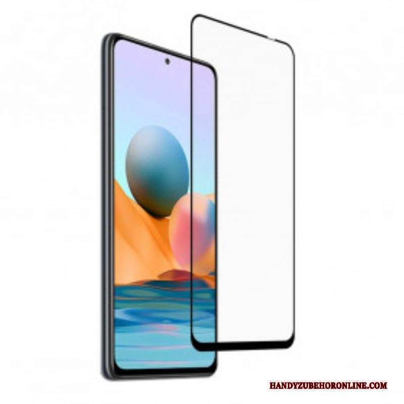 Protezione In Vetro Temperato Per Xiaomi Redmi Note 10 Pro Rurihai