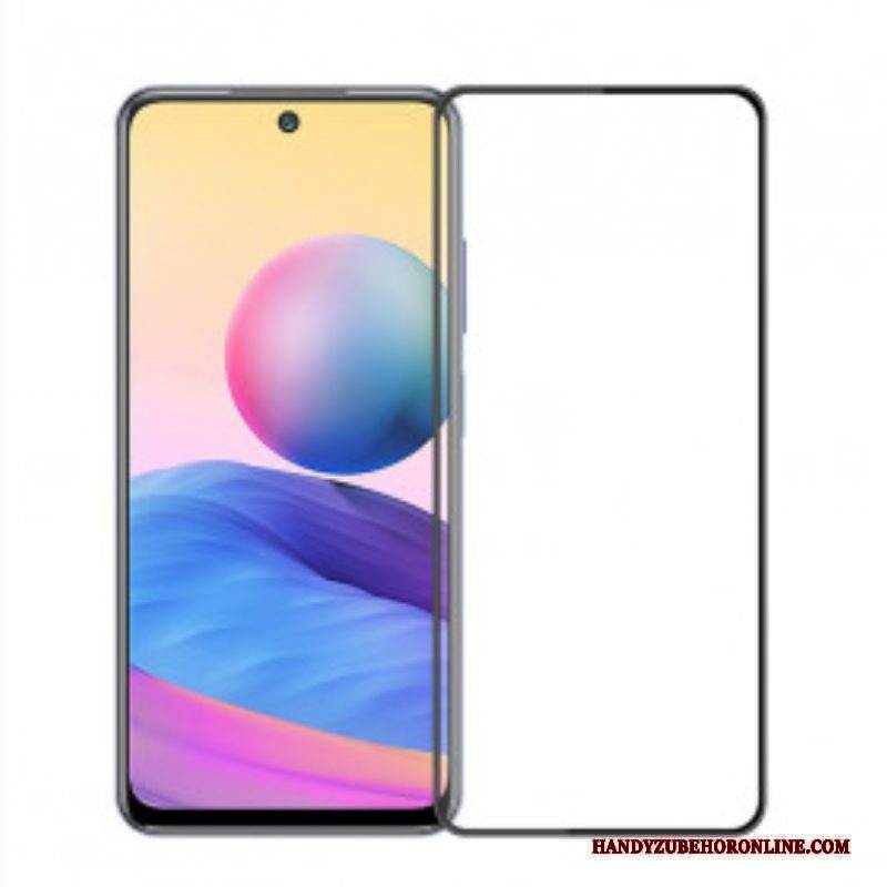 Vetro Temperato Protettivo Per Xiaomi Redmi Note 10 5G Pinwuyo
